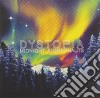 Midnight Juggernauts - Dystopia cd