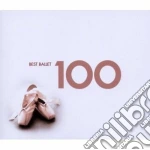 100 Best Ballet / Various (6 Cd) cd