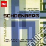 Arnold Schonberg - 20th Century Classics (2 Cd) cd