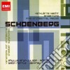 Arnold Schonberg - 20th Century Classics (2 Cd) cd