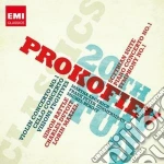 Prokofiev Sergej - Vari Esecutori - 20th Century Classics: Sergei Prokofiev (2cd) cd