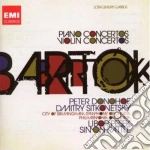 Bela Bartok - 20th Century Classics (2 Cd) cd
