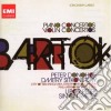 Bela Bartok - 20th Century Classics (2 Cd) cd
