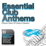 Essential Club Anthems / Various (3 Cd)