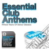 Essential Club Anthems / Various (3 Cd) cd