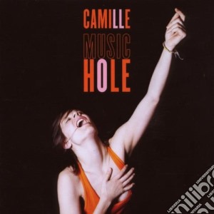 Camille - Music Hole cd musicale di CAMILLE