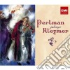 Vari Autori - Perlman Itzhak - Perlman Plays Klezmer (3cv) - 5 Cd + Dvd cd