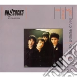 Buzzcocks - Another Music In A Different Kitchen (2 Cd) cd