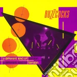 Buzzcocks (The) - A Different Kind Of Tension (2008 Spec.ed.) cd