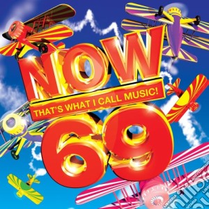Now That's What I Call Music! 69 / Various (2 Cd) cd musicale di Artisti Vari