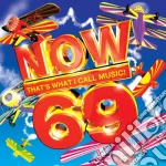 Now That's What I Call Music! 69 / Various (2 Cd) cd