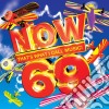 Now That's What I Call Music! 69 / Various (2 Cd) cd