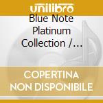 Blue Note Platinum Collection / Various (3 Cd) cd