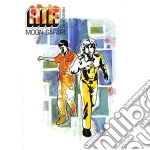 Air - Moon Safari (10th Anniversary) (2 Cd+Dvd) cd