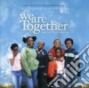 Children Of Agape Choir (The) - We Are Together cd