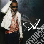 Avant - Avant cd