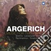 Martha Argerich: Music For Two Pianos (2 Cd) cd