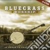 Bluegrass Worship cd