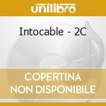 Intocable - 2C cd