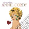 Annie Cordy - Platinum Collection (3 Cd) cd