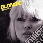 Blondie - Collection 08 cd