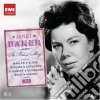 Janet Baker - Icon (5 Cd) cd