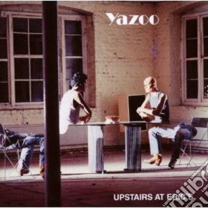 Yazoo - Upstairs At Eric's 08 cd musicale di YAZOO