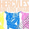 Hercules And Love Affair - Hercules And Love Affair cd