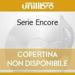 Serie Encore cd
