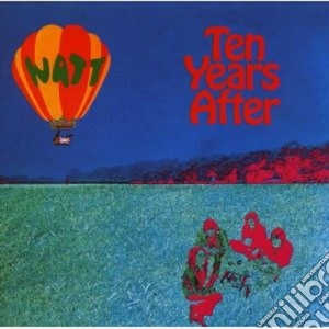 Ten Years After - Watt (2008 Remaster) cd musicale di TEN YEARS AFTER