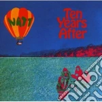 Ten Years After - Watt (2008 Remaster) cd