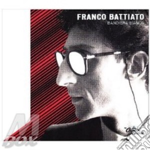 Bandiera Bianca - The Capitol Collection cd musicale di Franco Battiato