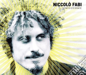 Niccolo' Fabi - The Virgin Collection cd musicale di Niccolo' Fabi