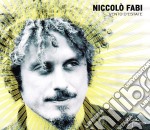 Niccolo' Fabi - The Virgin Collection