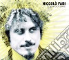 Niccolo' Fabi - The Virgin Collection cd