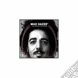Max Gazze - The Virgin Collection: Una cd musicale di Max GazzÈ