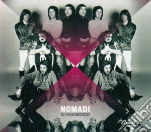 Nomadi (I) - The Capitol Collection: Io cd musicale di NOMADI