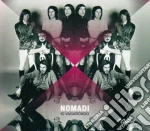 Nomadi (I) - The Capitol Collection: Io cd