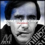 Roberto Vecchioni - Stranamore - The Capitol Collection cd