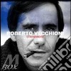 Roberto Vecchioni - Stranamore - The Capitol Collection cd