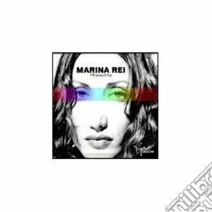 Marina Rei - The Virgin Collection: Primavera cd musicale di Marina Rei