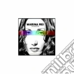 Marina Rei - The Virgin Collection: Primavera cd