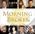 Morning Has Broken (2 Cd) / Various cd