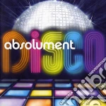Absolument Disco / Various (2 Cd) cd