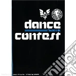 (Music Dvd) Tecktonic Dance Contest cd