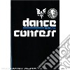 (Music Dvd) Tecktonic Dance Contest cd