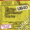 Ub40 - The Lost Tapes cd