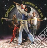 (LP VINILE) Le dimensioni del mio caos [vinyl 180 gr cd