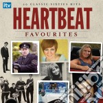 Heatbeat: Favourites - 20 Classic Sixties Hits