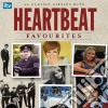 Heatbeat: Favourites - 20 Classic Sixties Hits cd